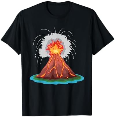 Amazon.com: Coolster volcano, eruption, volcanic eruption, lava
